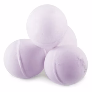 Badebombe "Aromatherapie" - Salbei & Wacholder