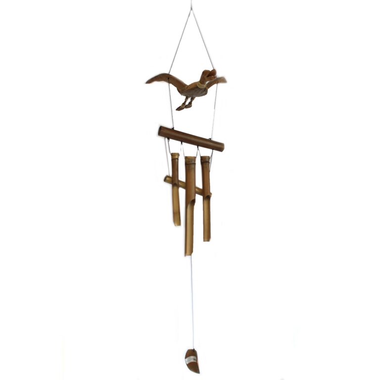 1x-Coconut-Duck-Windchimes