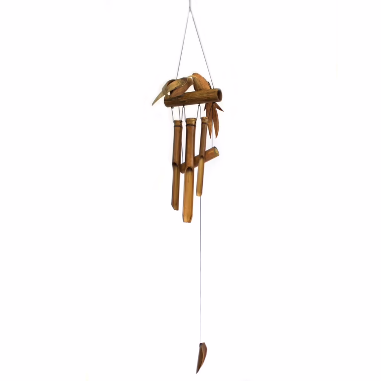 1x-Coconut-Twin-Birds-Windchimes