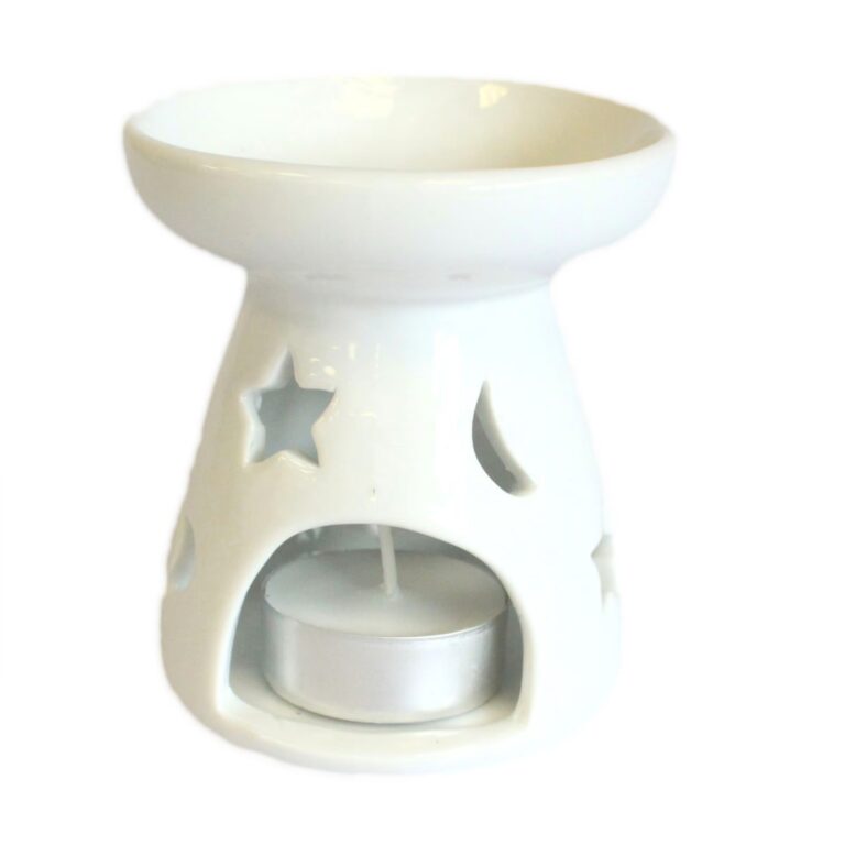 1x-Sm-Classic-White-Oil-Burner-Moon-Star