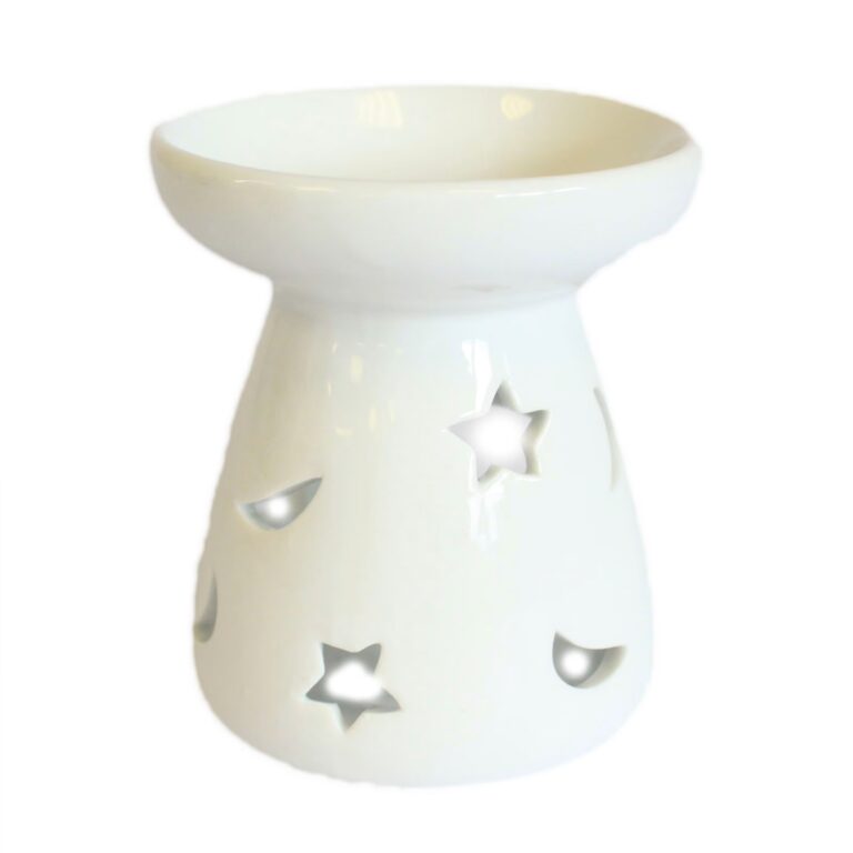 1x-Sm-Classic-White-Oil-Burner-Moon-Star