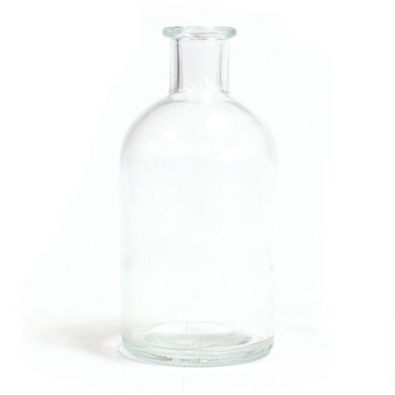 200-ml-Round-Antique-Reed-Diffuser-Bottle-Clear