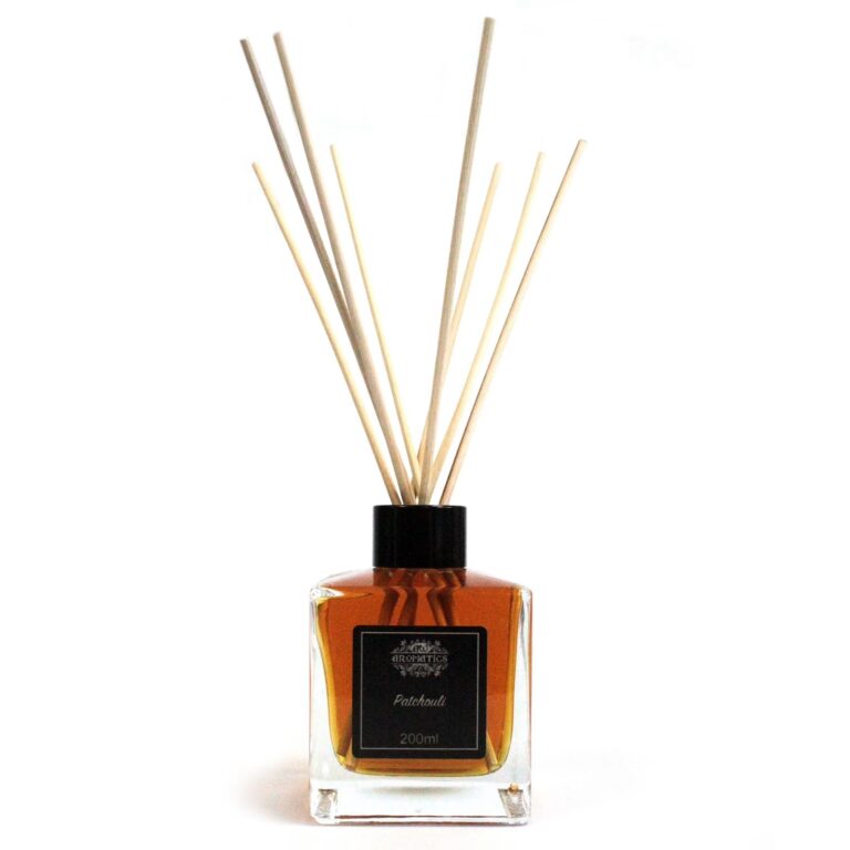200ml-Patchouli-Essential-Oil-Reed-Diffuser