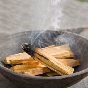 Palo Santo - Groeneboom - 25gr - 3 - 4 Stokjes