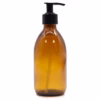 300ml Ravfarget Flaske