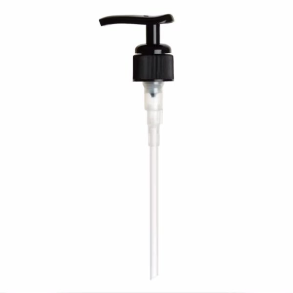 300ml Ravfarget Flaske - Bilde 3