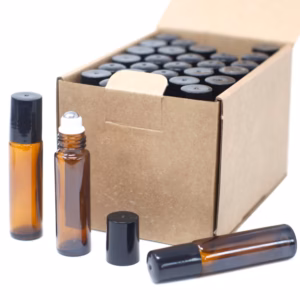 Lot de 30 Huiles Roll - On - Réveil Matin !