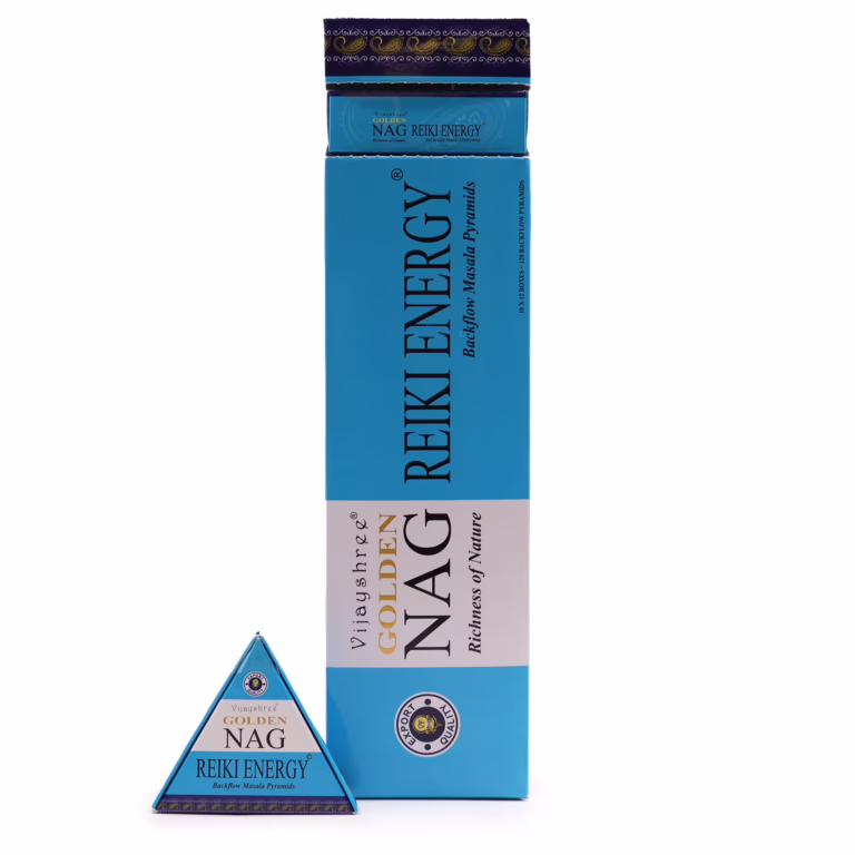 42g-Jumbo-Golden-Nag-Reiki-Energy-Back-Flow-Incense-Cones