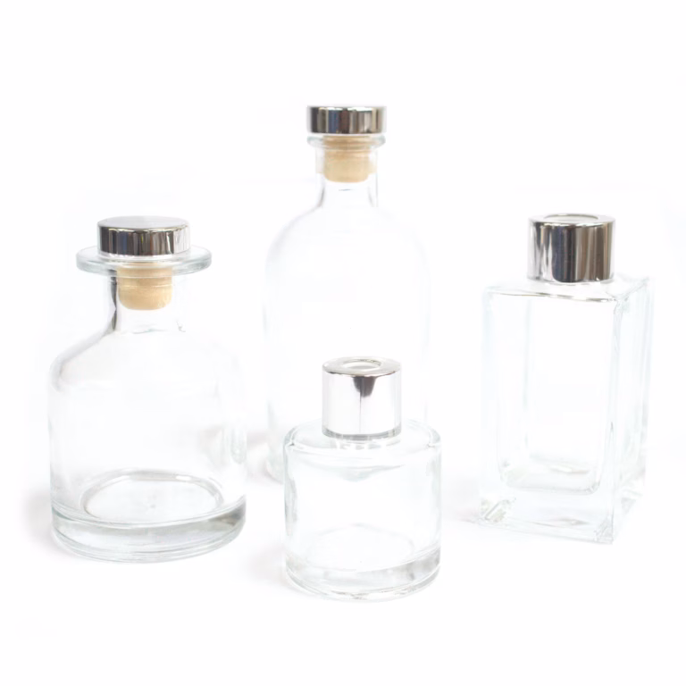 50-ml-Round-Reed-Diffuser-bottle-Clear