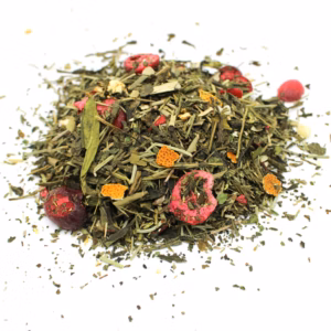 Green Dragon Blend - 50g