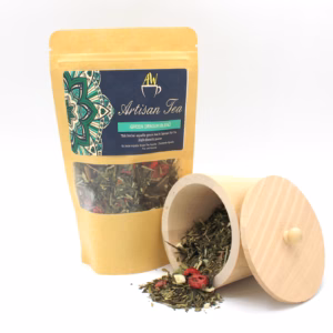 Green Dragon Blend Te 50g