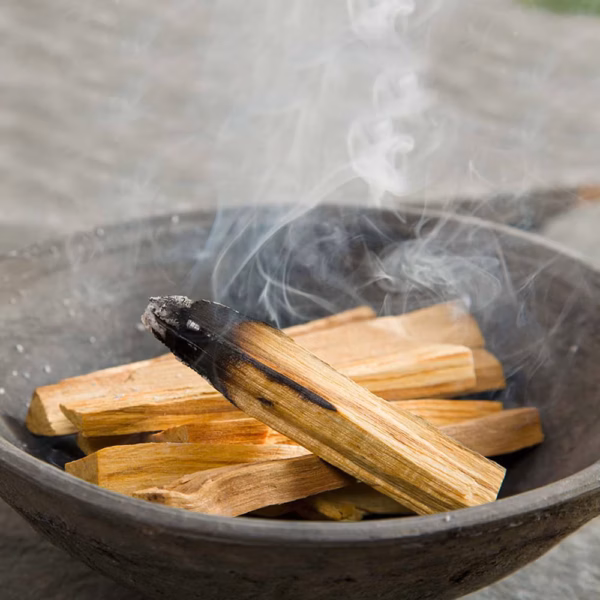 50g Green Tree Palo Santo Sticks 5-8 sticks - Bilde 2