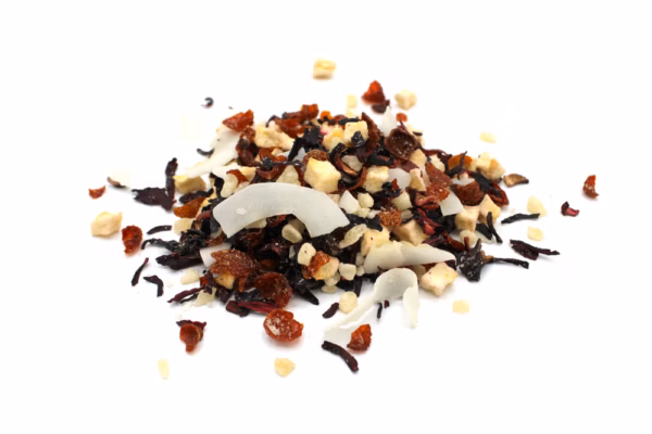 Hidden Islands Blend Te 50g - Bilde 2