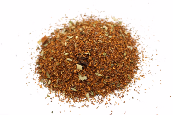 Red Bush Digestive 50g - Bilde 2