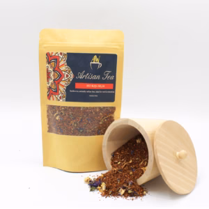 Red Bush Relax Te 50g