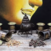 Résine Benjoin - pots de 50g – Image 2