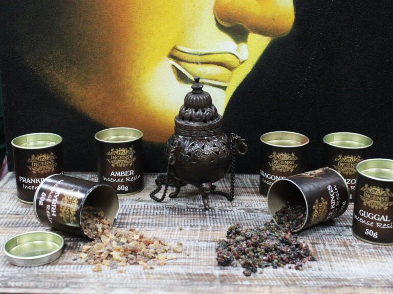 50gm-Frankincense-Resin