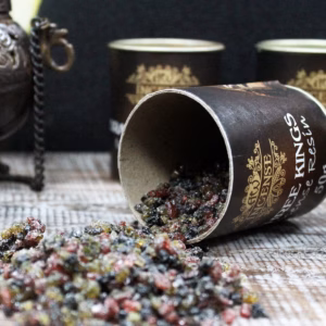 Frankincense Resin - 50g