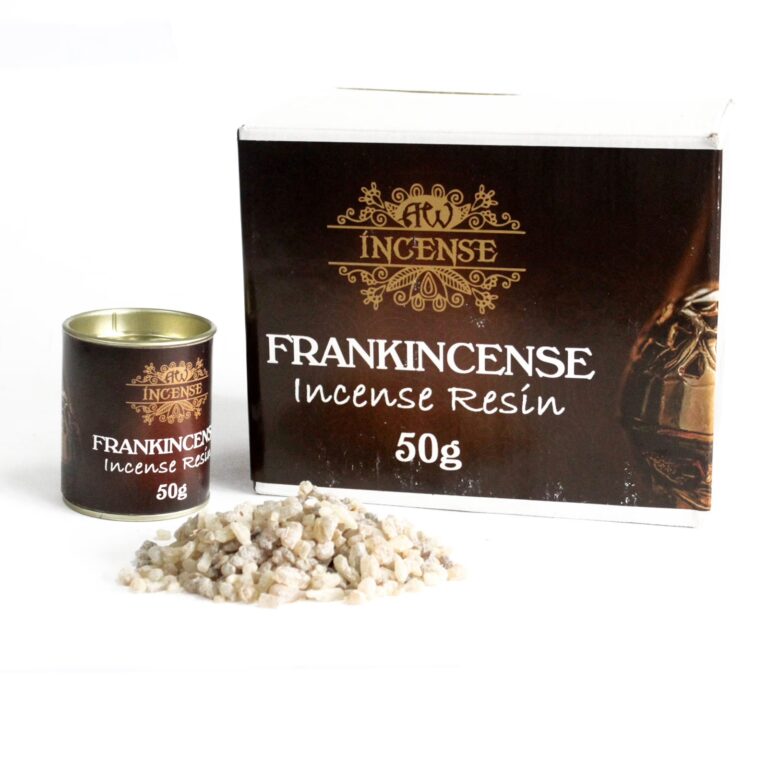 50gm-Frankincense-Resin