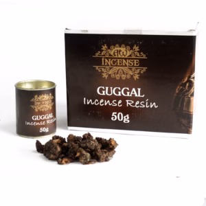 50g Guggal Harpiks