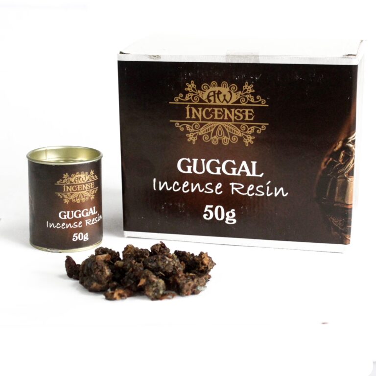 50gm-Guggal-Resin