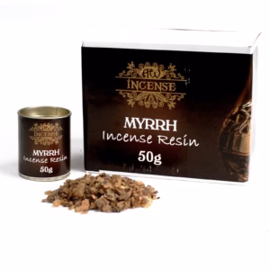 50g Myrraharpiks