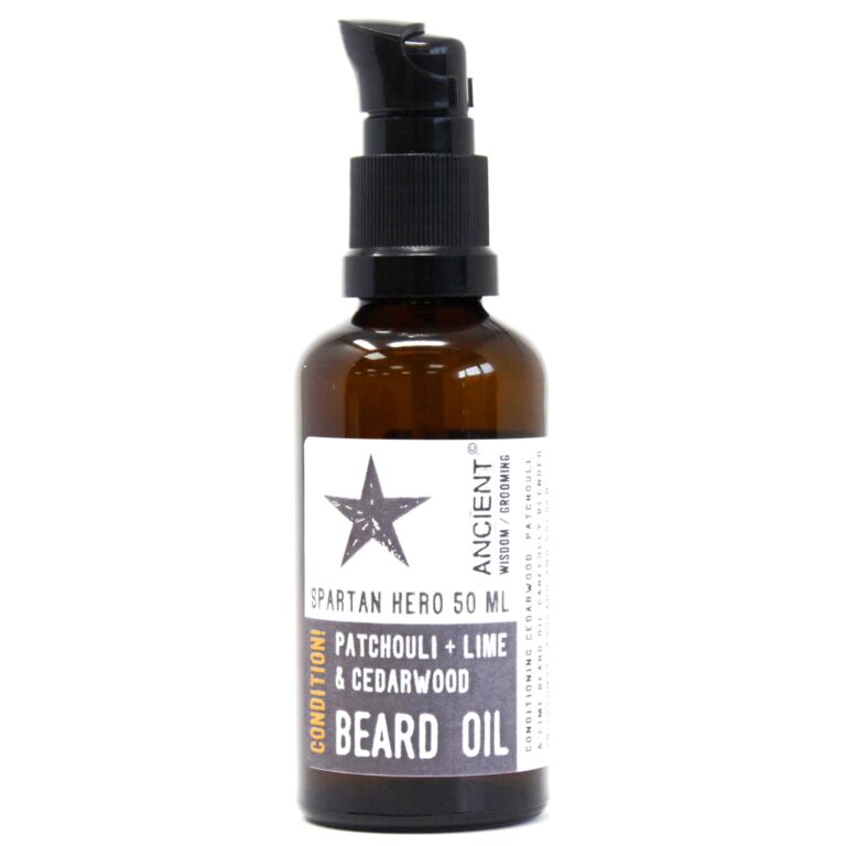 50ml-Beard-Oil-Spartan-Hero-Condition