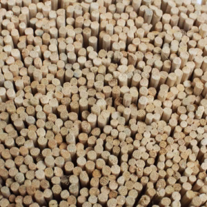 Duftstænger - 2,5mm - 5kg - Ca. 5000stk.