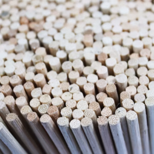 Of 3mm Reed Diffusers - Approx. 3600-5kg