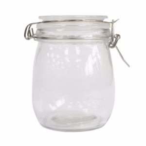 750ml Kilner-Krukke