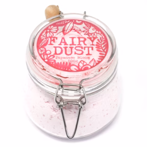 A&C Fairy Dust 500g - Fleur Japonaise