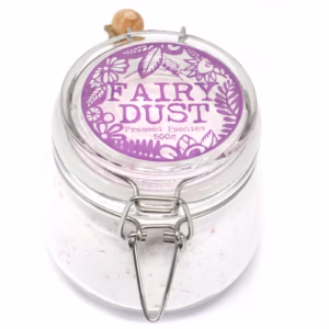 A&C Fairy Dust 500g - Pivoines Pressées