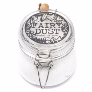A&C Fairy Dust 500g - Sel Marin et Mousse
