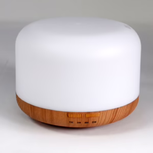 Aarhus Atomiser - Classic Pod - USB - Colour Change - Timer
