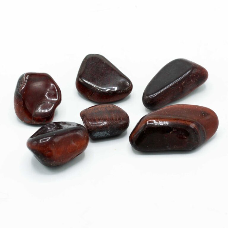 African-Gemstone-Tigers-Eye-Red-Size-8-30mm-KG-6Pcs