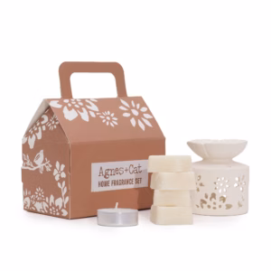 Agnes & Cat Geurcadeauset - Moroccan