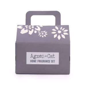 Agnes & Cat Duft Gavesæt - Windemere