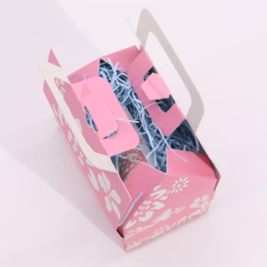 Agnes & Cat Wellness - Geschenkset - Bloom & Bliss