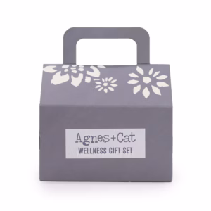 Agnes & Cat Wellness - Geschenkset - Lake Breeze