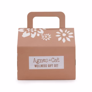 Set de Regalo de Agnes & Cat - Mañana Marroquí