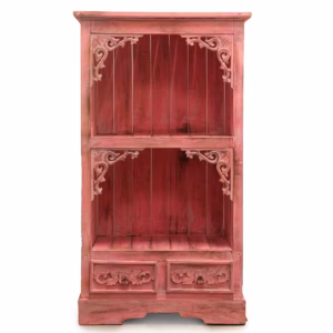 Albasia Badkamermeubel - Roze - Was