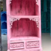 Albasia Baderomsskap - Pinkwash