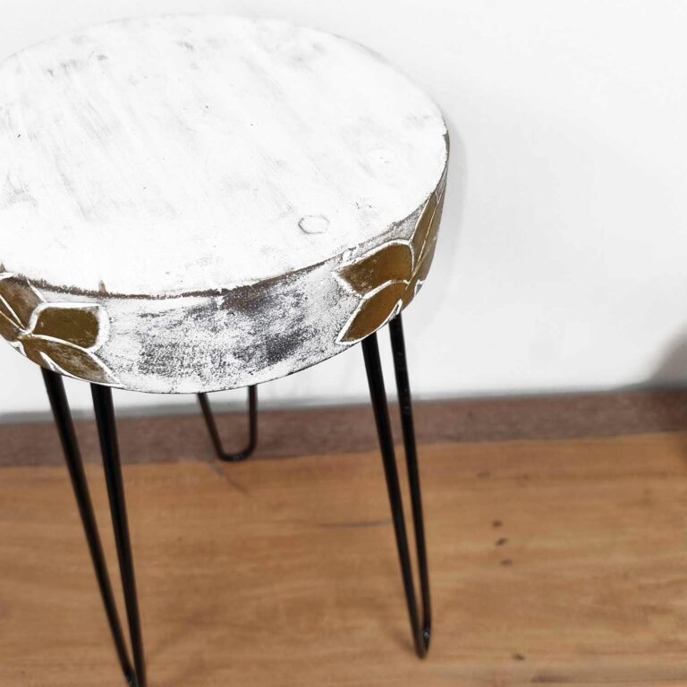 Albasia-Wood-Plant-Stand-Whitewash