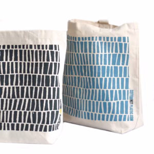 All Over Design - 4 Versch. Farben