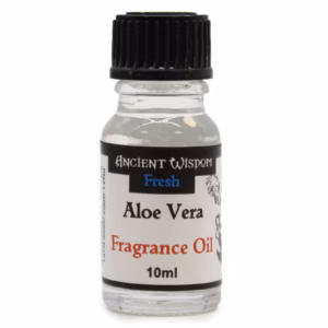 Aloe Vera Duftolje 10ml
