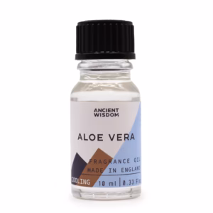Aloe Vera Duftolje 10ml