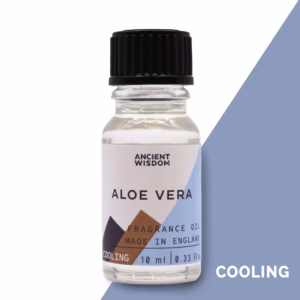 Aloe Vera Duftolje 10ml