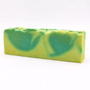 Aloe Vera - Olivenolie Sæbe