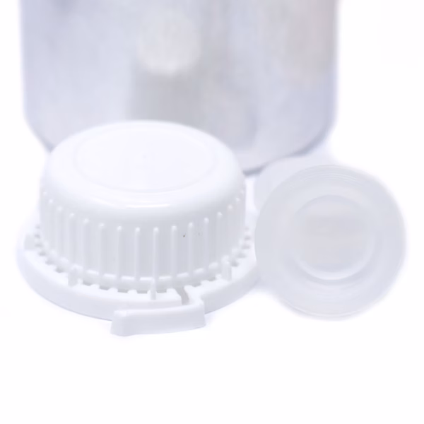 Aluminium Flaske 625 Ml - Bilde 2