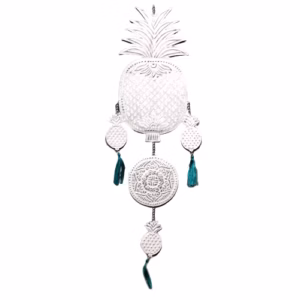 Aluminium Mobile - Ananas